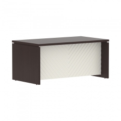 Стол руководителя Torr LUX TLST 169H Венге Магия Латте