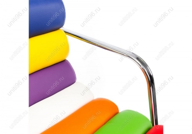 Стул барный  Rainbow