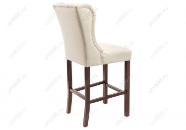 Барный стул  Luton Walnut