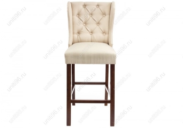 Барный стул  Luton Walnut