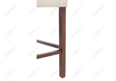 Барный стул  Luton Walnut
