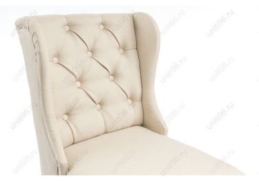 Барный стул  Luton Walnut
