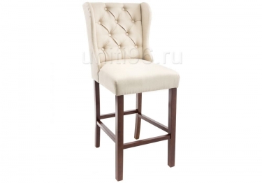 Барный стул  Luton Walnut