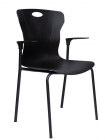 Стул Норден Seven Black