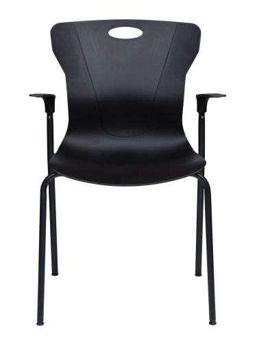 Стул Норден Seven Black