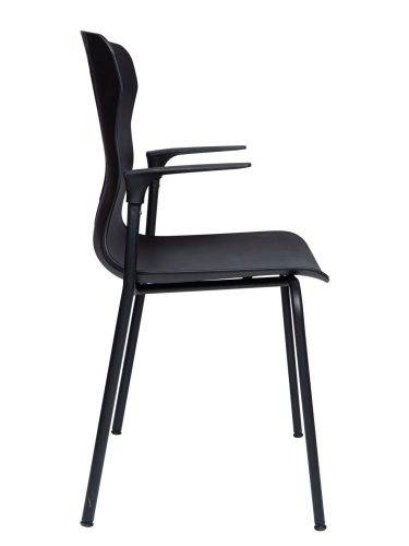 Стул Норден Seven Black