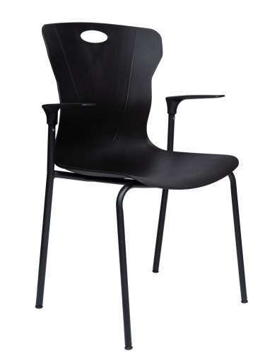 Стул Норден Seven Black