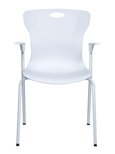 Стул Норден Seven White
