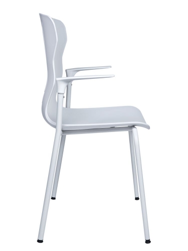 Стул Норден Seven White