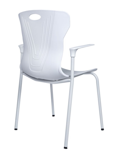 Стул Норден Seven White