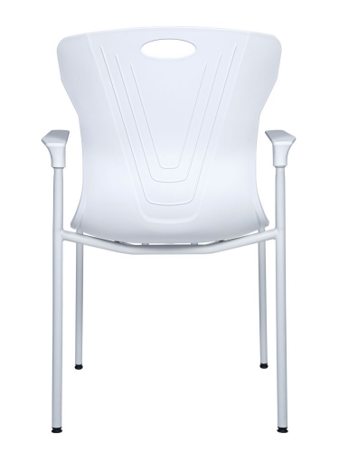 Стул Норден Seven White