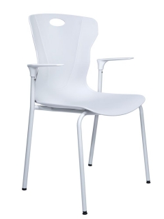 Стул Норден Seven White