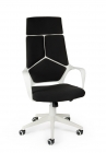 Кресло офисное Norden IQ CX0898H White black