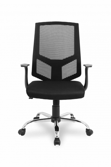 Компьютерное кресло College HLC-1500/Black
