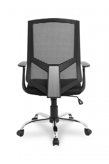 Компьютерное кресло College HLC-1500/Black