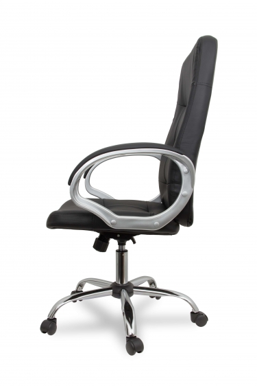 Кресло руководителя College BX-3225-1 Black
