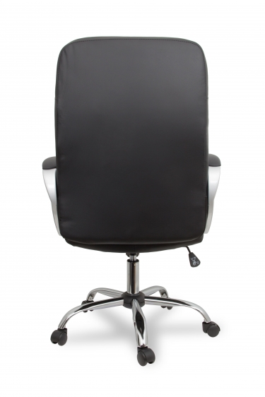 Кресло руководителя College BX-3225-1 Black