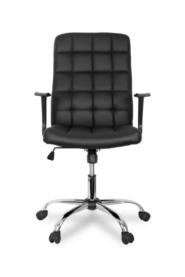Кресло руководителя College BX-3619/Black