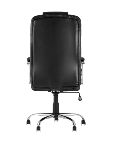 Компьютерное кресло Stool group TopChairs Ultra Черное