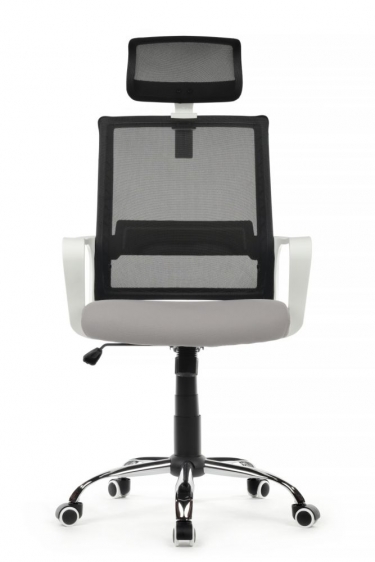 Кресло Riva Chair RCH 1029HW Черный