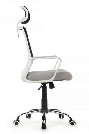 Кресло Riva Chair RCH 1029HW Черный