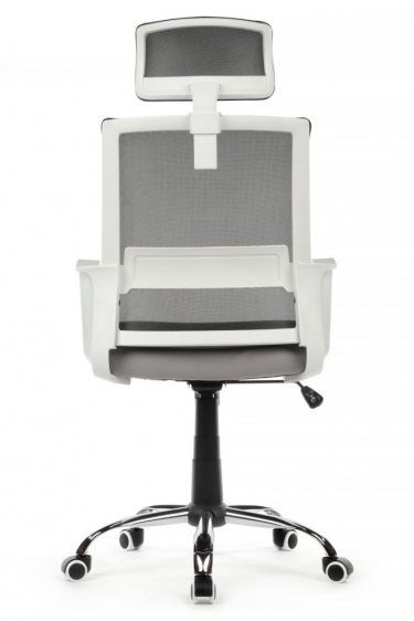 Кресло Riva Chair RCH 1029HW Черный