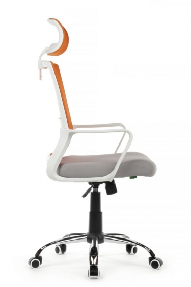 Кресло Riva Chair RCH 1029HW Оранжевый