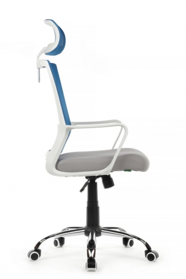 Кресло Riva Chair RCH 1029HW Синий