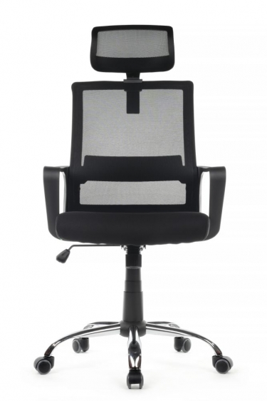 Кресло Riva Chair RCH 1029HB Черный