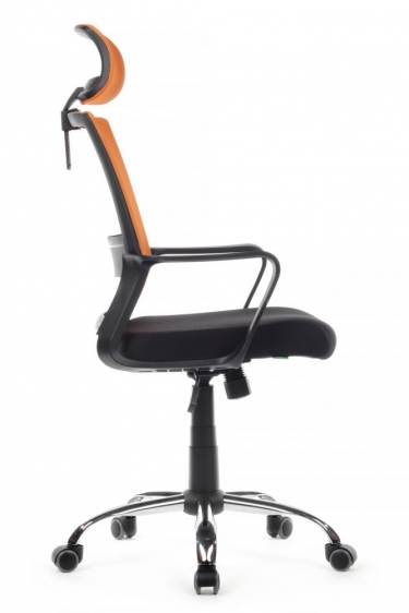 Кресло Riva Chair RCH 1029HB Оранжевый