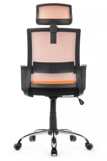Кресло Riva Chair RCH 1029HB Оранжевый