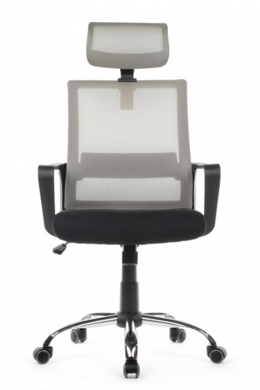 Кресло Riva Chair RCH 1029HB Серый