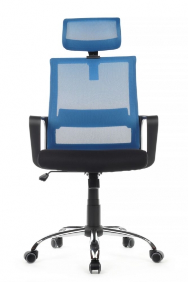 Кресло Riva Chair RCH 1029HB Синий