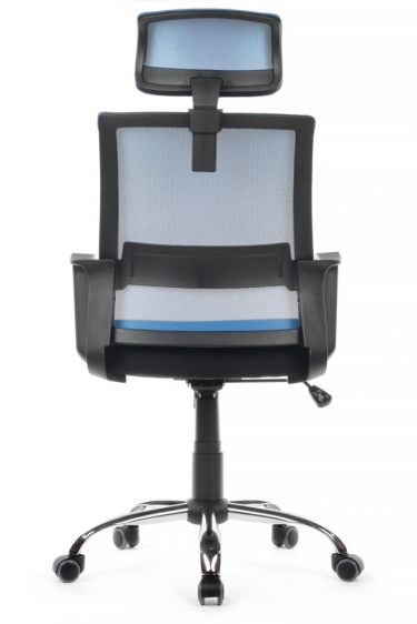 Кресло Riva Chair RCH 1029HB Синий