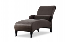 Шезлонг INFI 1040 BROWN
