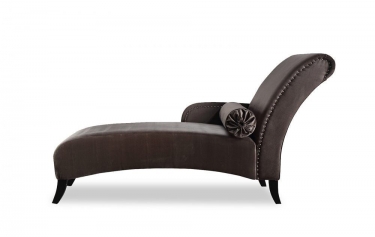 Шезлонг INFI 1040 BROWN
