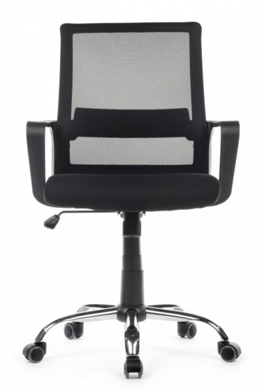 Кресло Riva Chair RCH 1029MB Черный