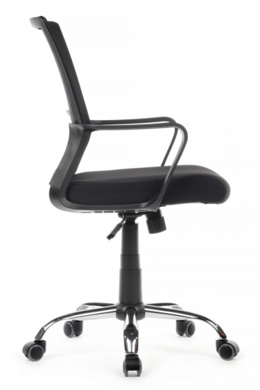 Кресло Riva Chair RCH 1029MB Черный