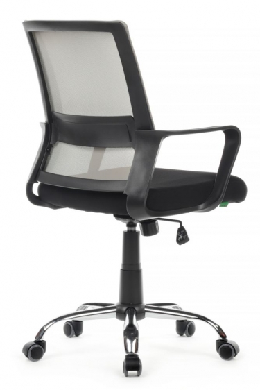 Кресло Riva Chair RCH 1029MB Серый