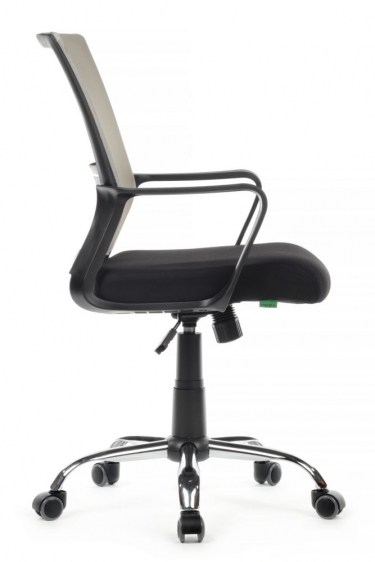 Кресло Riva Chair RCH 1029MB Серый