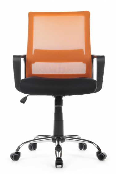 Кресло Riva Chair RCH 1029MB Оранжевый