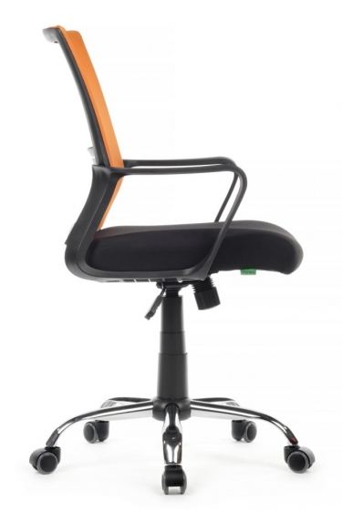 Кресло Riva Chair RCH 1029MB Оранжевый
