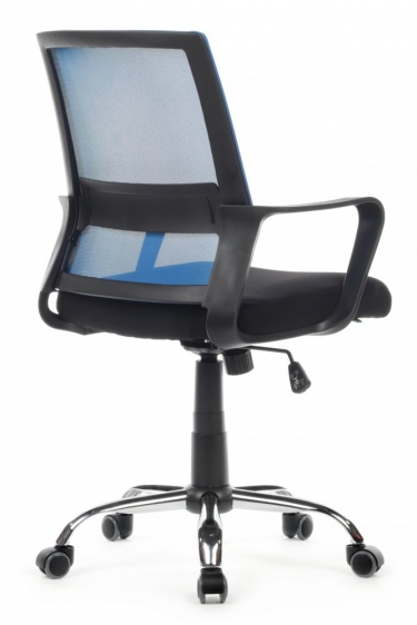 Кресло Riva Chair RCH 1029MB Синий