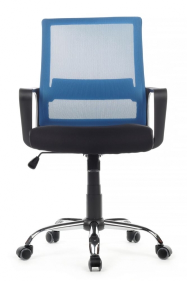 Кресло Riva Chair RCH 1029MB Синий