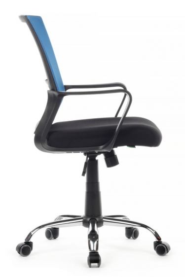 Кресло Riva Chair RCH 1029MB Синий