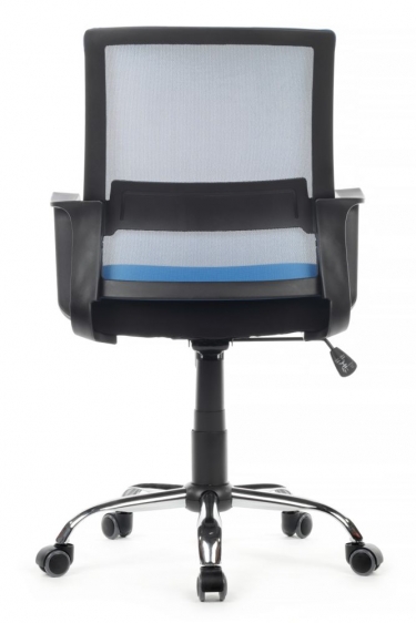 Кресло Riva Chair RCH 1029MB Синий