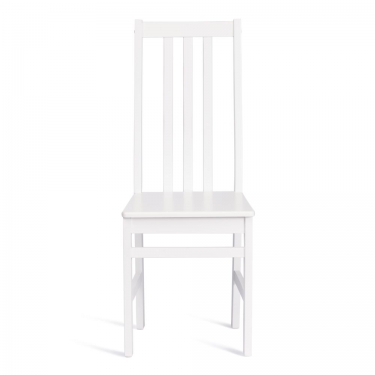 Стул SWEDEN Многослойная фанера, МДФ, 1004140, white, разобранный