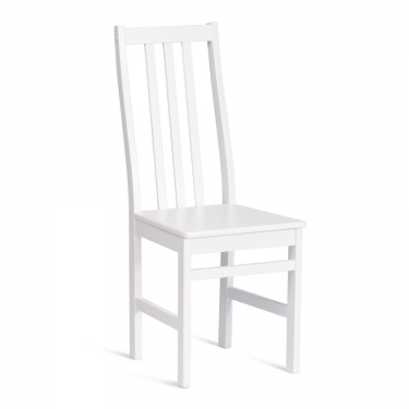 Стул SWEDEN Многослойная фанера, МДФ, 1004140, white, разобранный