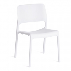 Стул FURDI mod. 53 / 1 шт. в упаковке пластик, 48 х 55.5 х 77.5 см, White Белый 1