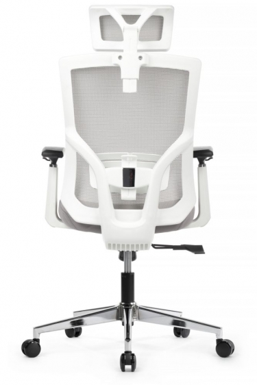 Кресло компьютерное Riva Chair AW2320 Серый